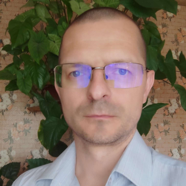 Анатолій Грешньов