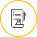 Budget icon Budget icon