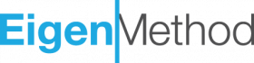 Eigenmethod-logo Eigenmethod-logo