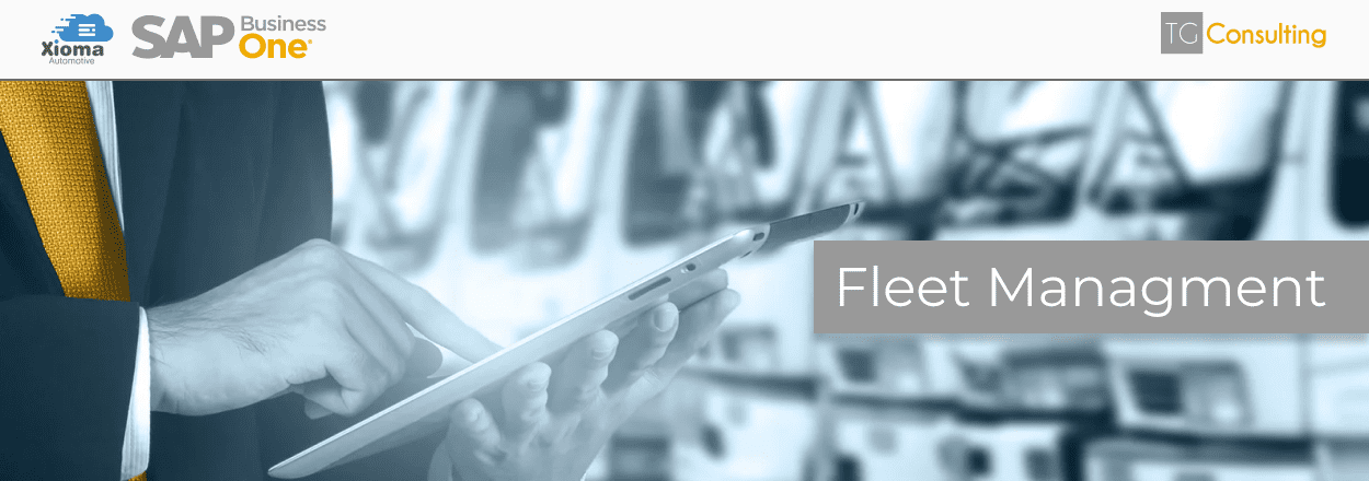 Fleet Managment