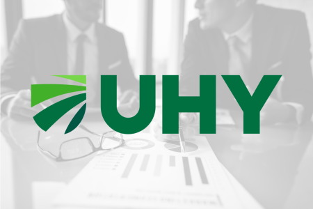 UHY Prostir - Audit&Consulting Co