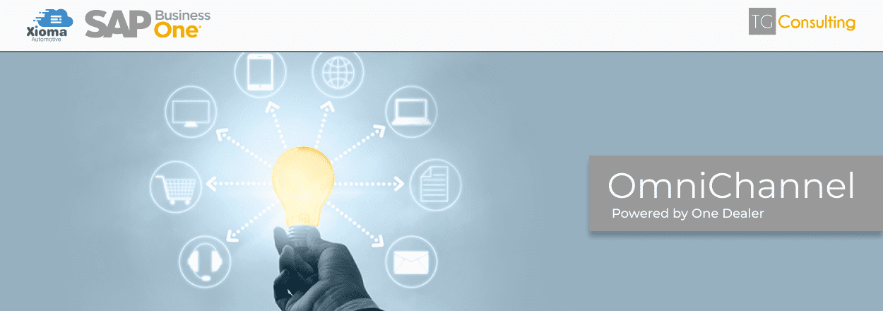 OmniChannel