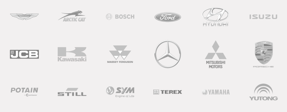 brands xiaoma sap business one