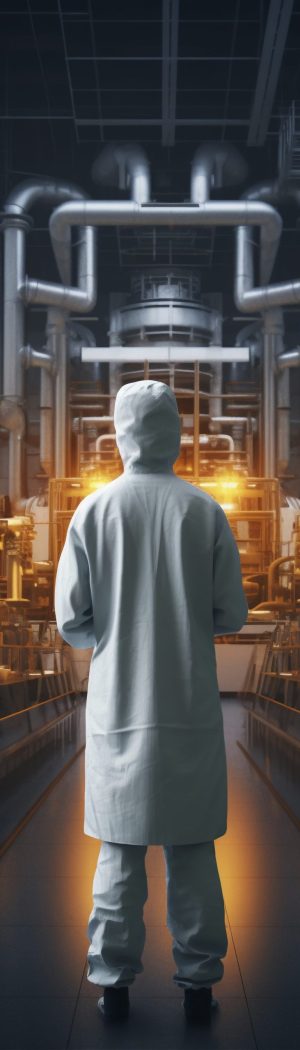 person-working-nuclear-power-plant person-working-nuclear-power-plant