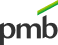 pmb logo pmb logo