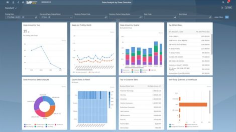 sap analytics dashboard 1