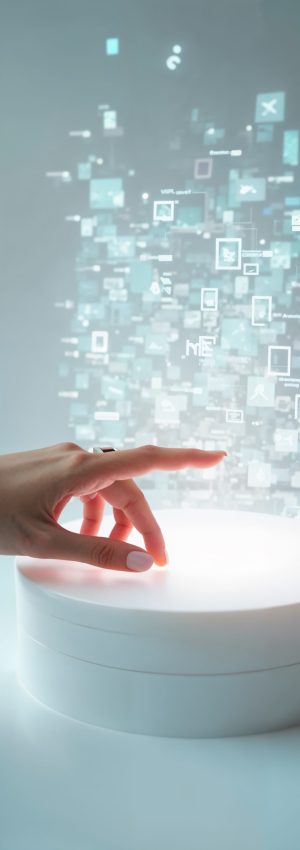 technology-concept-with-futuristic-element technology-concept-with-futuristic-element