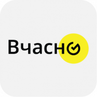 vchasno vchasno